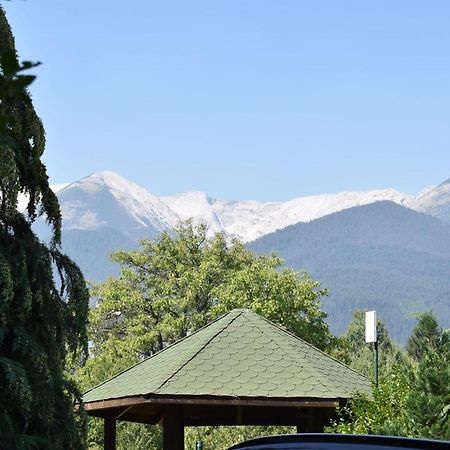 Studio Bella, Bansko Exterior photo