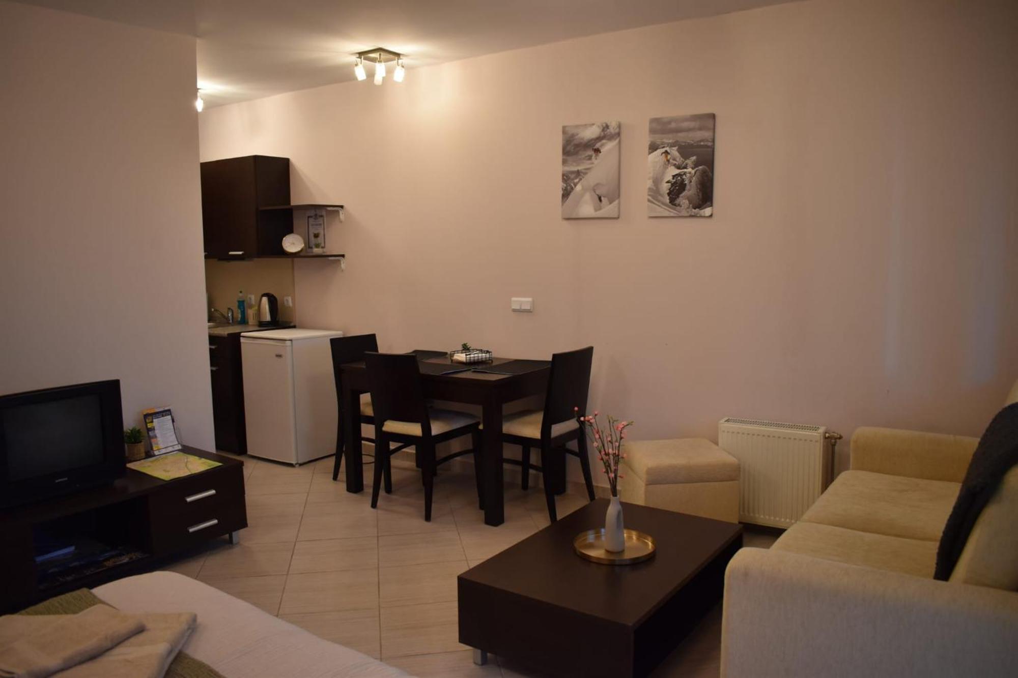 Studio Bella, Bansko Exterior photo