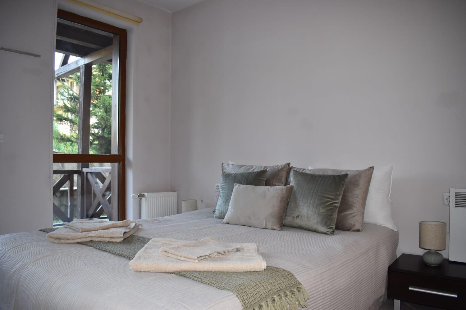 Studio Bella, Bansko Exterior photo