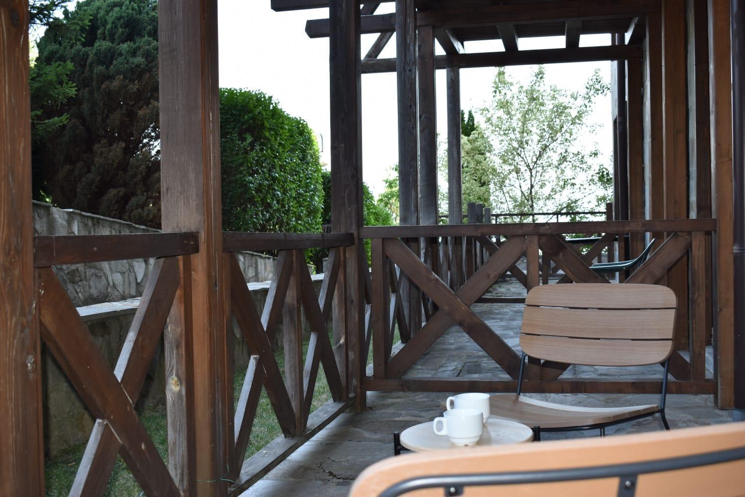 Studio Bella, Bansko Exterior photo