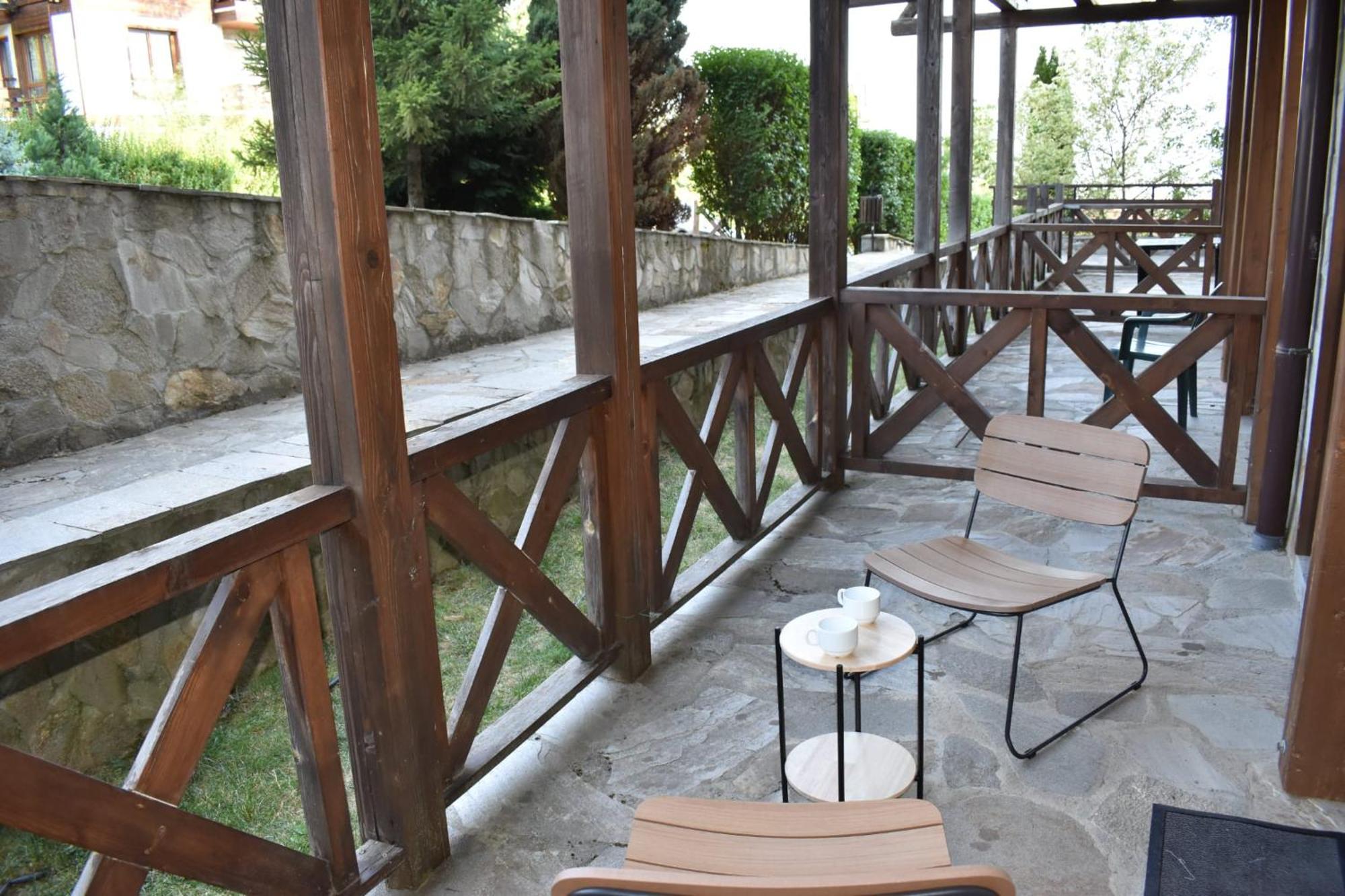 Studio Bella, Bansko Exterior photo